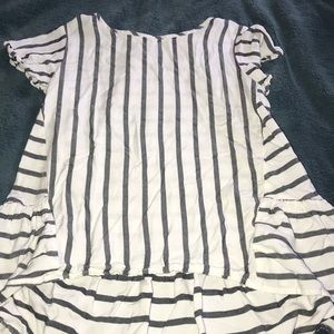 this is a girls 10-12 top